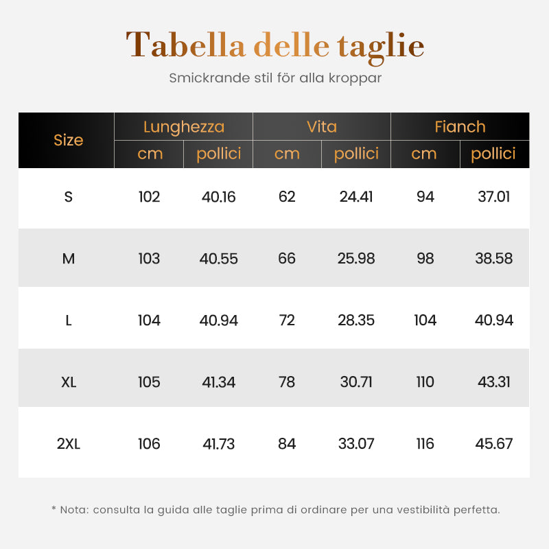 💖ULTIMO GIORNO DI SALDI - 60% DI SCONTO🥰Pantaloni da donna a gamba larga con paillettes e elastico in vita