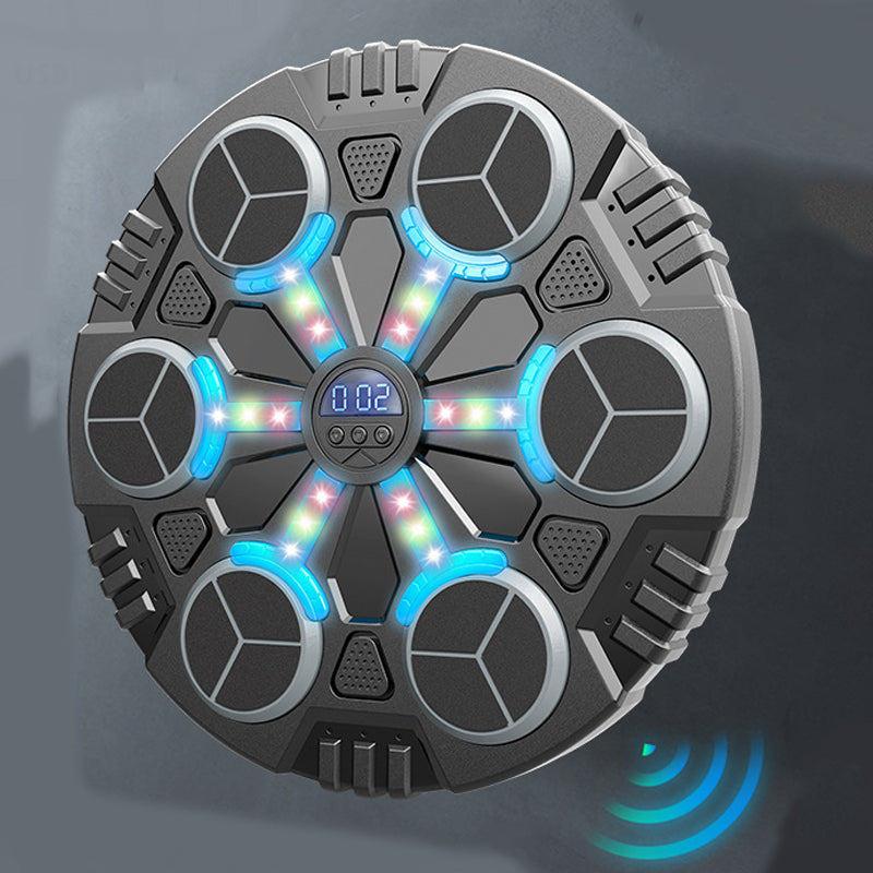 🥊🎶Sconto del 60% + spedizione gratuita! Macchina da boxe Bluetooth per bambini: divertimento, energia ed esercizio a casa 🔥