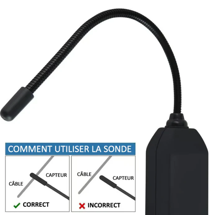 🚗ULTIMO GIORNO DI SALDI - 60% DI SCONTO🔥Rilevatore di cortocircuiti e circuiti elettrici aperti per auto