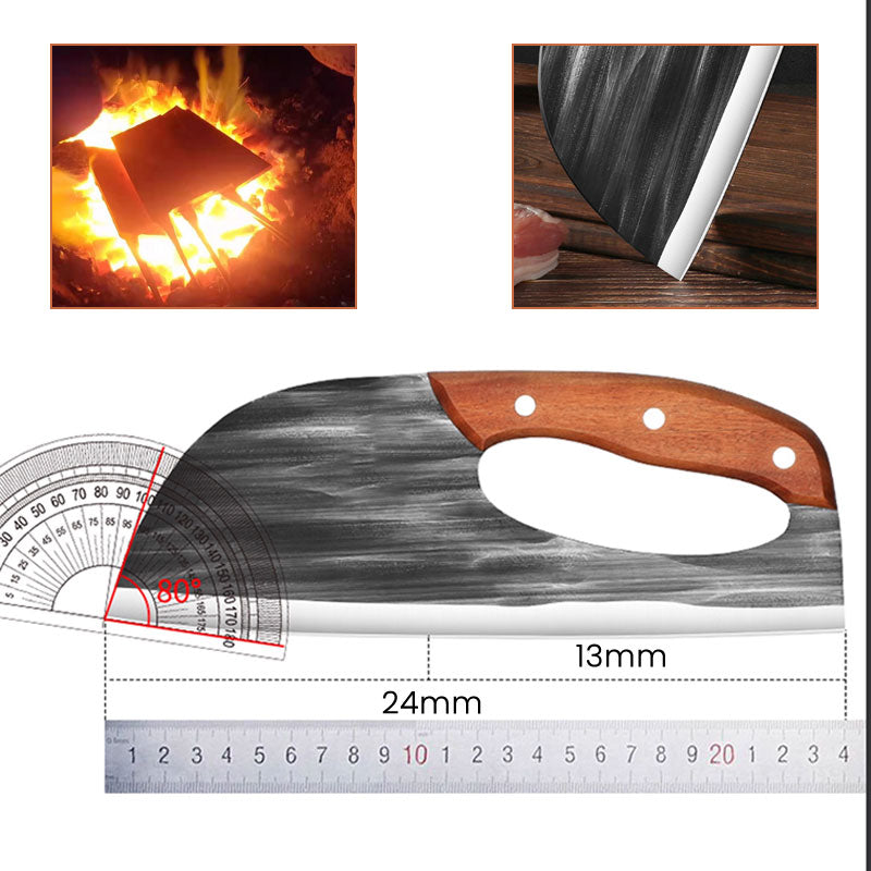 📢📢SCONTO DEL 60%!!🔪Coltello da cucina multifunzionale in acciaio inossidabile che fa risparmiare lavoro✨