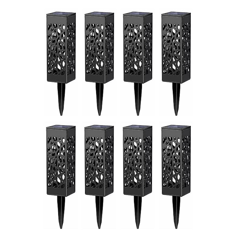 📢📢50% DE RÉDUCTION !! ⏰Lampadaire solaire d'extérieur pour jardin