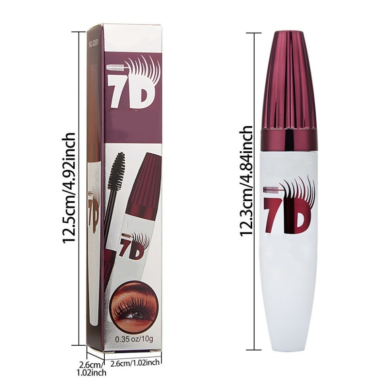 📢 Acquista 1 e ricevi 1 gratis👍Mascara incurvante e allungante a lunga tenuta