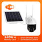 🔈🔈SCONTO DEL 60%🎥Telecamera di sorveglianza LED wireless intelligente 🎁Spedizione gratuita
