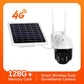 🔈🔈SCONTO DEL 60%🎥Telecamera di sorveglianza LED wireless intelligente 🎁Spedizione gratuita