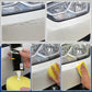 🚗60% DI SCONTO! ✨ Pasta riparatrice per graffi auto: facile applicazione, asciugatura rapida e finitura invisibile 🔧