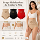 🥳👖 Slip modellanti a vita alta – Slip modellanti con effetto compressivo per una vita ben definita 💞