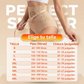 🥳👖 Slip modellanti a vita alta – Slip modellanti con effetto compressivo per una vita ben definita 💞