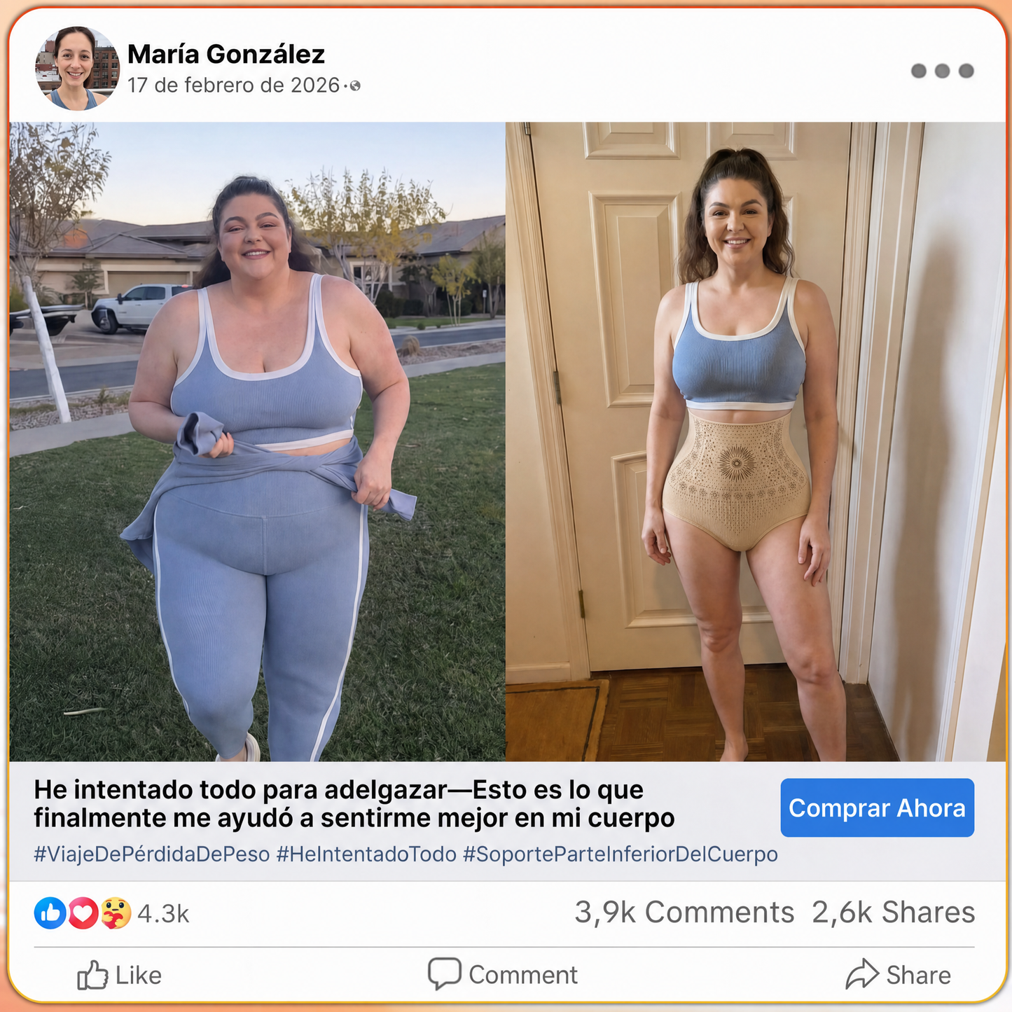 🥳👖 Slip modellanti a vita alta – Slip modellanti con effetto compressivo per una vita ben definita 💞