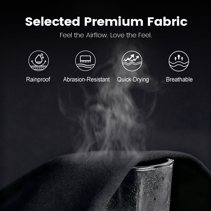 👖65% DI SCONTO🛠️MultiPants – Pantaloni cargo resistenti, multitasche e altamente elasticizzati 2