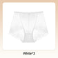 🌸60% di sconto🧶 Boxer da donna con vita alta in pizzo lavorato a mano all'uncinetto: traspiranti, in stile vintage e comodi da indossare 🌸