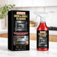 🧼SCONTO DEL 60%✨ Spray detergente per forno e griglia – Scioglie il grasso in 5 minuti, senza bisogno di strofinare ed elimina gli odori 🔥