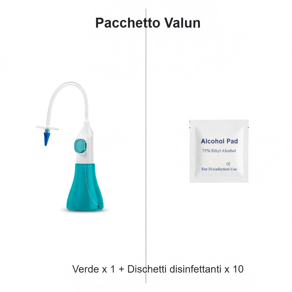👂 OFFERTA SPECIALE! ⚡ Kit per la rimozione del cerume dalle orecchie: sicuro e delicato, cucchiaio in silicone riutilizzabile, facile da usare, efficace e igienico per la pulizia delle orecchie ✨