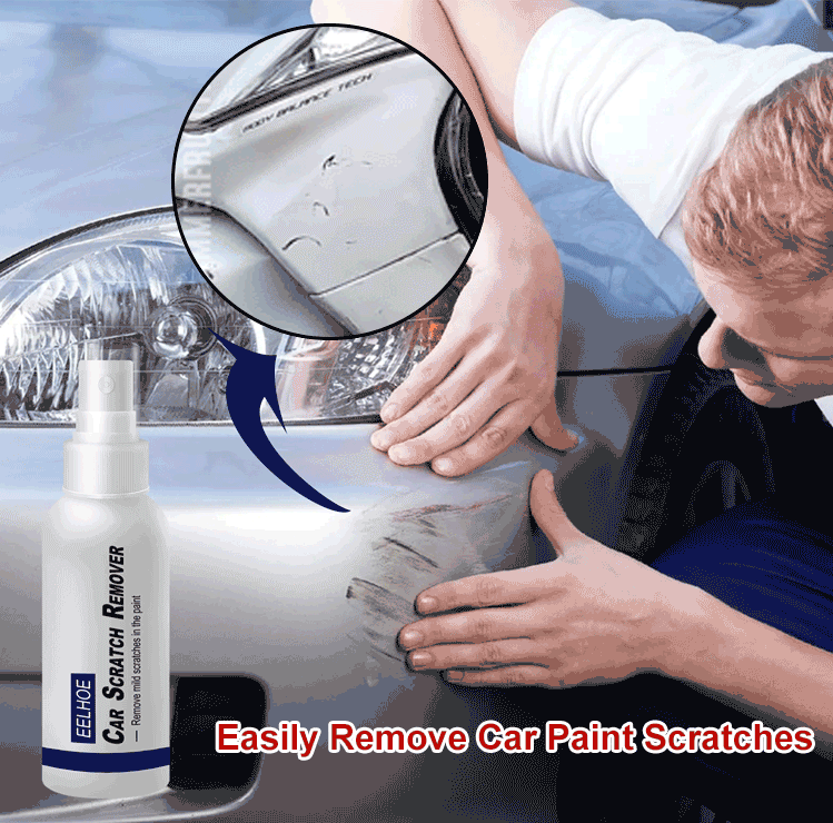 ✨Acquista 2 e ricevi 1 omaggio🚗Spray riparazione graffi per vernice auto