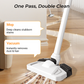 🔥55% di sconto🔥Aspirapolvere portatile senza fili 3 in 1, autonomo e ricaricabile