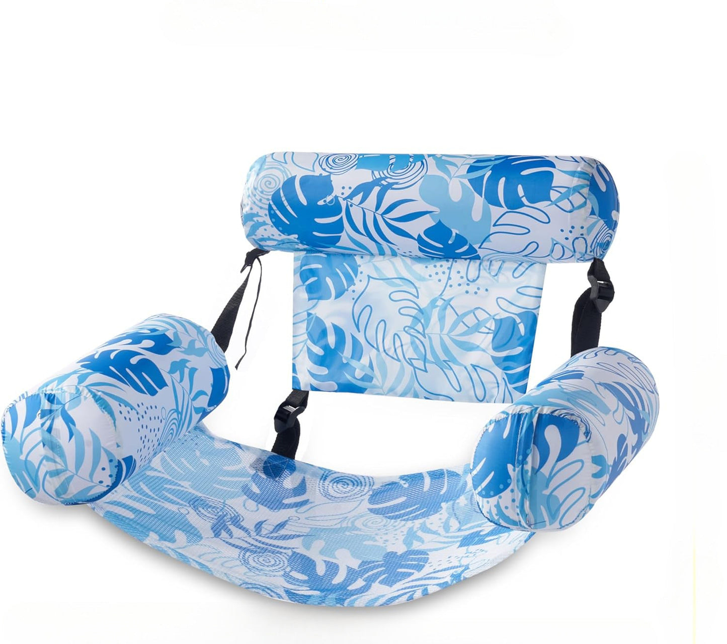 🏊 Offerta limitata: SCONTO DEL 50%! 💺 Sedia galleggiante gonfiabile – Comoda, stabile e perfetta per rilassarsi sull'acqua 🌊