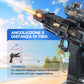 🌊SALDI ESTIVI - 60% DI SCONTO🔫💦Pistola ad acqua effetto fiamma