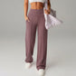 💗OFFERTA ULTIMO GIORNO - 60% DI SCONTO💕Pantaloni larghi e dritti da donna