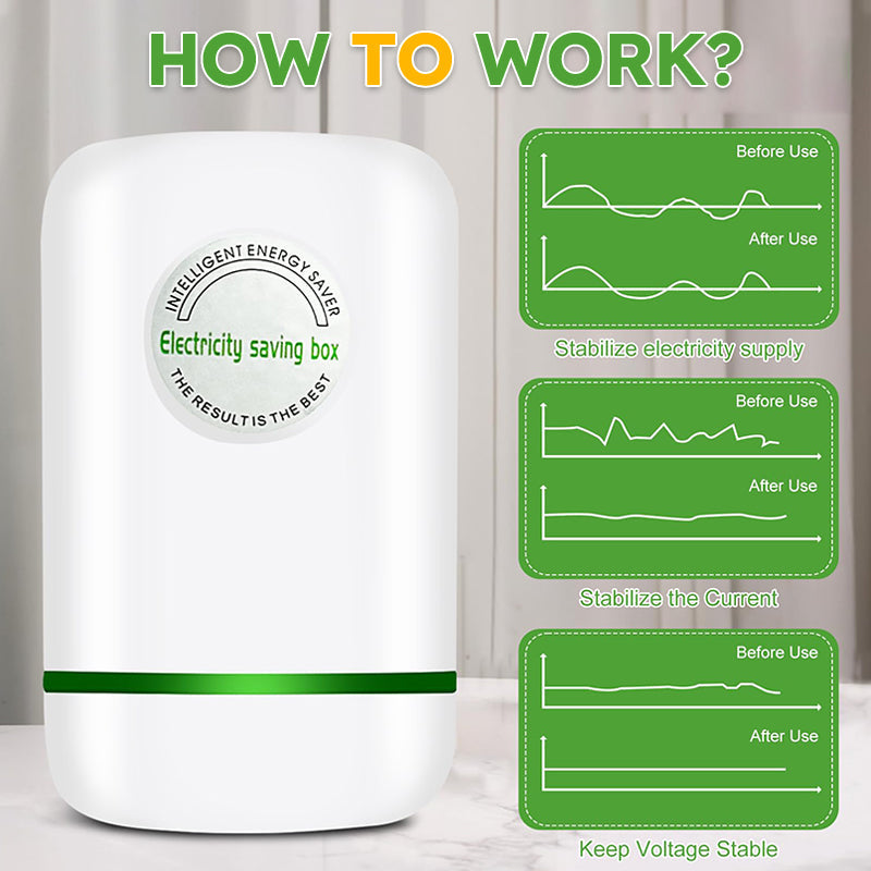 🏠 50% DI SCONTO!⚡Energia senza pensieri per la tua casa. Questo impianto da 30 kW gestisce automaticamente l'efficienza degli elettrodomestici. Elimina i costi nascosti causati da un'alimentazione elettrica instabile! 🌟🔌