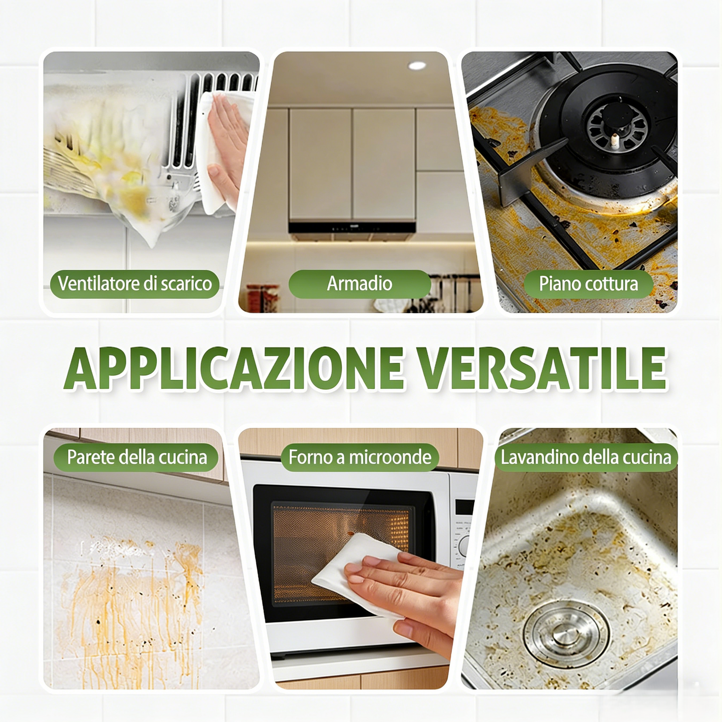 🧴 PRENDI 2 E NE AVRAI 1 IN OMAGGIO! 🔥Detergente enzimatico multiuso schiumogeno – Potente, sgrassante e perfetto per la cucina