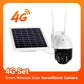 🔈🔈SCONTO DEL 60%🎥Telecamera di sorveglianza LED wireless intelligente 🎁Spedizione gratuita