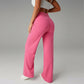 💗OFFERTA ULTIMO GIORNO - 60% DI SCONTO💕Pantaloni larghi e dritti da donna