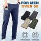 👖65% DI SCONTO🛠️MultiPants – Pantaloni cargo resistenti, multitasche e altamente elasticizzati 2