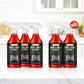 🧼SCONTO DEL 60%✨ Spray detergente per forno e griglia – Scioglie il grasso in 5 minuti, senza bisogno di strofinare ed elimina gli odori 🔥