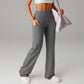 💗OFFERTA ULTIMO GIORNO - 60% DI SCONTO💕Pantaloni larghi e dritti da donna