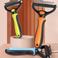 ⏰🔥SCONTO DEL 50% PER UN PERIODO LIMITATO!🔥OLTRE 50K+ VENDUTE!Spazzola professionale anti-muta per cani e gatti