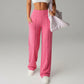 💗OFFERTA ULTIMO GIORNO - 60% DI SCONTO💕Pantaloni larghi e dritti da donna