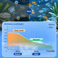 🐟 COMPRA 1, RICEVI 1 GRATIS! 💧 Compressa per la purificazione dell'acqua dell'acquario: elimina le impurità, bilancia il pH ed è delicata sui pesci 🧪