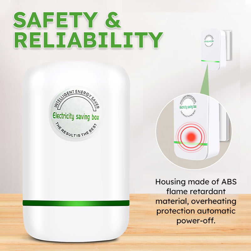 🏠 50% DI SCONTO!⚡Energia senza pensieri per la tua casa. Questo impianto da 30 kW gestisce automaticamente l'efficienza degli elettrodomestici. Elimina i costi nascosti causati da un'alimentazione elettrica instabile! 🌟🔌