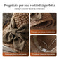 Cappello di paglia in stile francese con fiocco 👒 — Design intrecciato traspirante, ampia falda ondulata, protezione solare ed effetto snellente per il viso. Vestibilità regolabile (non vola via!), pieghevole e compatto 🌊
