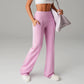 💗OFFERTA ULTIMO GIORNO - 60% DI SCONTO💕Pantaloni larghi e dritti da donna