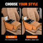 🔥50% DI SCONTO🚗Cuscino multifunzionale per il bracciolo dell'auto – Comfort ergonomico per lunghi viaggi e spostamenti quotidiani ✨