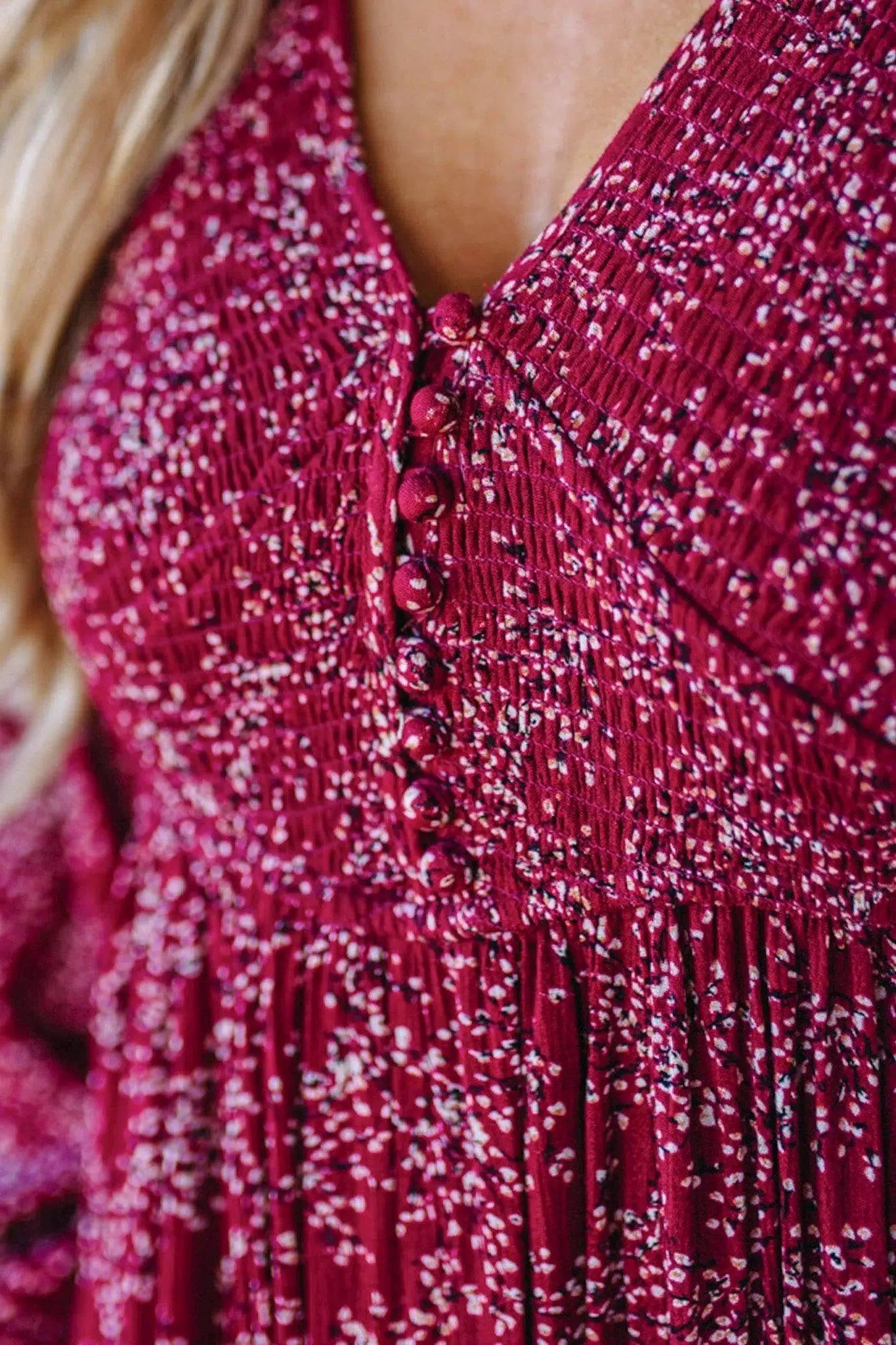 🌺60% DI SCONTO ORA! ✨ Abito lungo da donna in rayon floreale con fodera in vita e arricciatura – Vestibilità perfetta, tessuto leggero ed elegante stile boho 💃