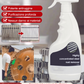 ✨60% DI SCONTO🔩Rimuovi ruggine altamente concentrato: efficace su acciaio/ferro, ad azione rapida e delicato sulle superfici metalliche✨