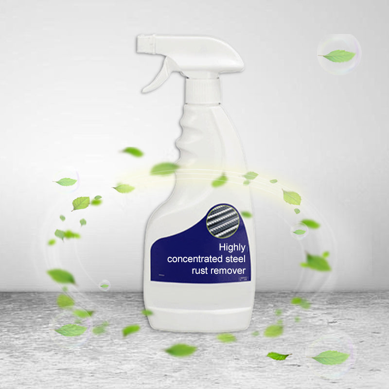 ✨60% DI SCONTO🔩Rimuovi ruggine altamente concentrato: efficace su acciaio/ferro, ad azione rapida e delicato sulle superfici metalliche✨