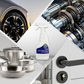 ✨60% DI SCONTO🔩Rimuovi ruggine altamente concentrato: efficace su acciaio/ferro, ad azione rapida e delicato sulle superfici metalliche✨