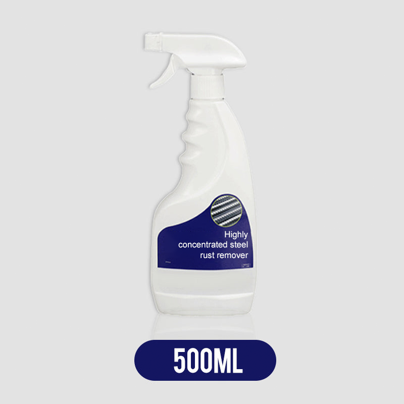✨60% DI SCONTO🔩Rimuovi ruggine altamente concentrato: efficace su acciaio/ferro, ad azione rapida e delicato sulle superfici metalliche✨