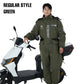 🧥❄️Offerte speciali invernali 60% di sconto❄️ Tuta isolante integrale per equitazione invernale all'aperto