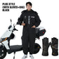 🧥❄️Offerte speciali invernali 60% di sconto❄️ Tuta isolante integrale per equitazione invernale all'aperto