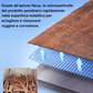 ✨60% DI SCONTO🔩Rimuovi ruggine altamente concentrato: efficace su acciaio/ferro, ad azione rapida e delicato sulle superfici metalliche✨