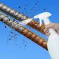 ✨60% DI SCONTO🔩Rimuovi ruggine altamente concentrato: efficace su acciaio/ferro, ad azione rapida e delicato sulle superfici metalliche✨