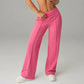 💗OFFERTA ULTIMO GIORNO - 60% DI SCONTO💕Pantaloni larghi e dritti da donna