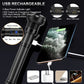 🔦 SCONTO DEL 60%! 🎉 Torcia ricaricabile da 90000 lumen: luminosità estrema, impermeabile e batteria a lunga durata 📦