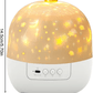 🎃👻PROMOZIONE ULTIMO GIORNO - 55% DI SCONTO💜Proiettore notturno per bambini con 15 set di pellicole🔋Ricarica Type-C