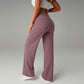 💗OFFERTA ULTIMO GIORNO - 60% DI SCONTO💕Pantaloni larghi e dritti da donna