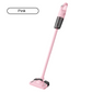 🔥55% di sconto🔥Aspirapolvere portatile senza fili 3 in 1, autonomo e ricaricabile