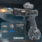 🌊SALDI ESTIVI - 60% DI SCONTO🔫💦Pistola ad acqua effetto fiamma